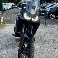 Honda Africa Twin Dct Acc.Permute