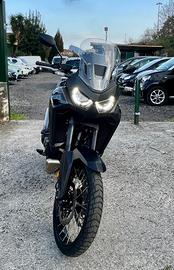 Honda Africa Twin Dct Acc.Permute