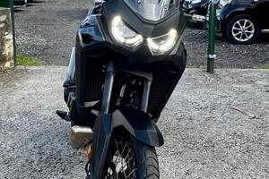 Honda Africa Twin Dct Acc.Permute