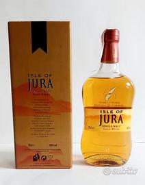 Whisky Isle of Jura 10 anni - da collezione