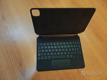 iPad magic keyboard 