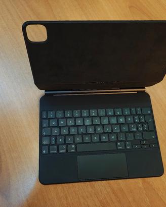 iPad magic keyboard 