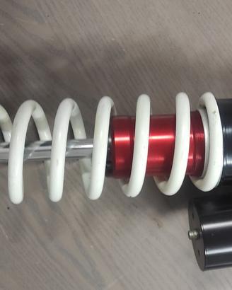 WP trax Ktm SX Husqvarna e Gas Gas