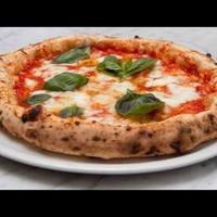 Coppia Pizzaiolo e tuttofare