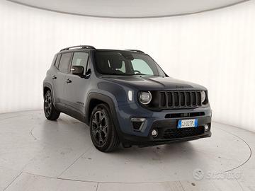 Jeep Renegade 1.6 Mjt 130 CV 80th Anniversary