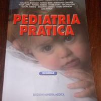 PEDIATRIA PRATICA BONA MINIERO 2009 8°ED MINERVA