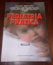 PEDIATRIA PRATICA BONA MINIERO 2009 8°ED MINERVA