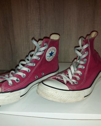 Scarpe Converse