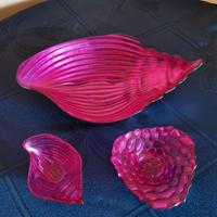 Centrotavola +ceneriere 