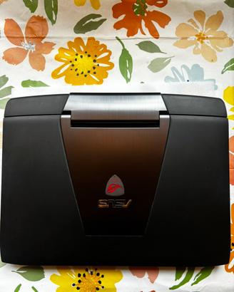Computer asus