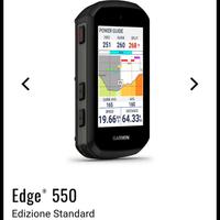 Garmin 550