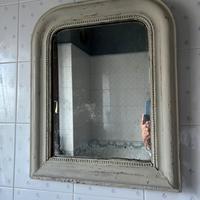 Specchio francese luigi Filippo