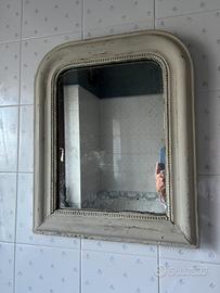 Specchio francese luigi Filippo