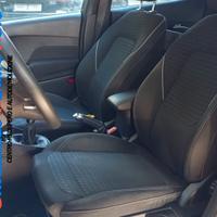 KIT SEDILI INTERNI FORD FIESTA 7 SERIE 2017-2023