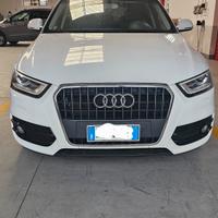 Audi Q3 2.0 TDI BUSINESS PLUS