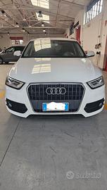 Audi Q3 2.0 TDI BUSINESS PLUS