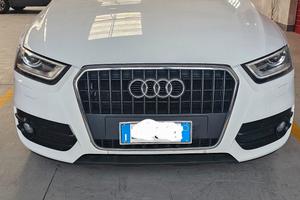 Audi Q3 2.0 TDI BUSINESS PLUS