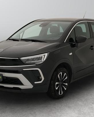 OPEL Crossland 2021 - Crossland 1.2 Elegan U235329