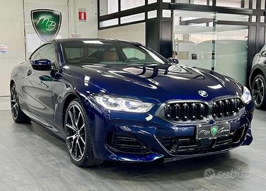 BMW 840 840i Coupe Carbon Core Pack Msport xdrive
