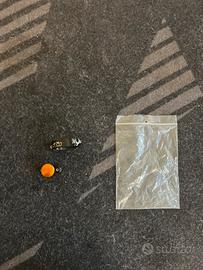 blocca forcelle ktm 65