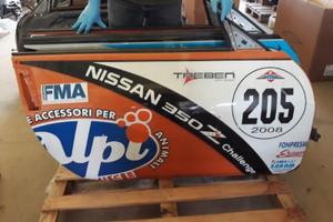 Ricambi per NISSAN 350Z