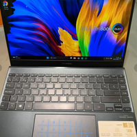 Zenbook 13” UX325EA OLED i5 16/512
