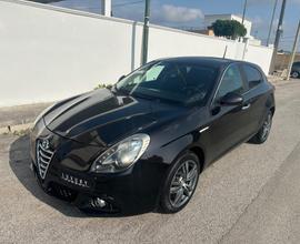 ALFA ROMEO GIULIETTA 1.6 JTDm 105 CV Business AUTO