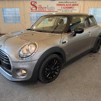 Mini Mini 3 Porte Mini 3p 1.5 Cooper D Boost Autom