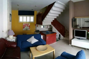 Santa Maria di Castellabate zona Lago