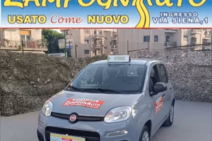 Fiat Panda 1.0 FireFly S&S Hybrid PER NEOPATENTATO
