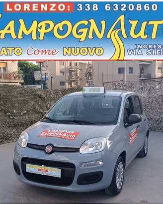 Fiat Panda 1.0 FireFly S&S Hybrid PER NEOPATENTATO