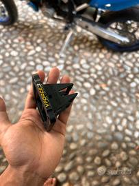 Pacco lamellare v-force 3