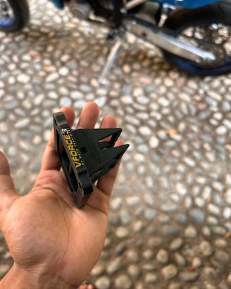 Pacco lamellare v-force 3