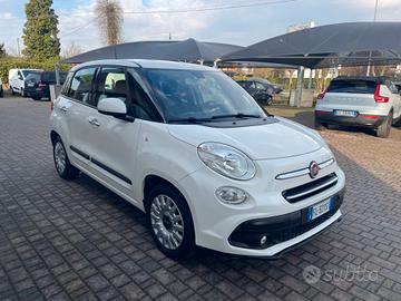 Fiat 500L 1.3 Multijet 95 CV Business