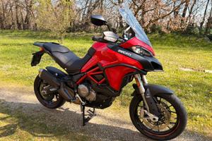 Multistrada 950S Ducati