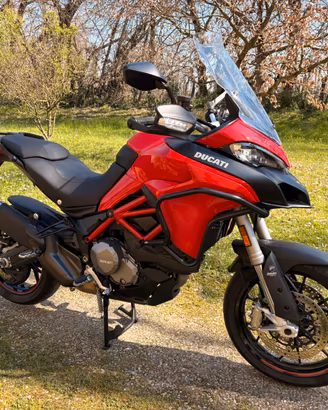 Ducati Multistrada 950 S