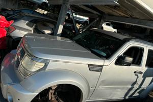 Dodge nitro x ricambi