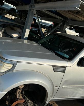 Dodge nitro x ricambi