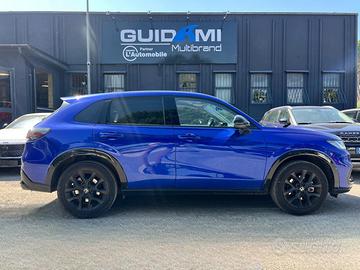 Honda ZR-V 2.0 hev Sport
