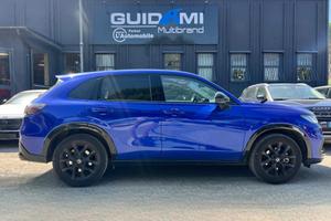 Honda ZR-V 2.0 hev Sport