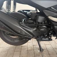 Blocco motore forza 350 16.000km 2023