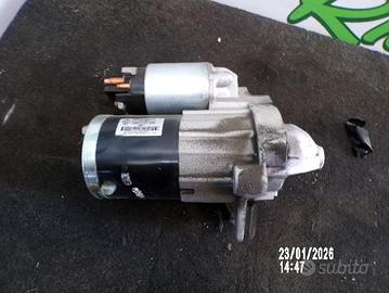MOTORINO AVVIAMENTO PER CAPTUR J87 0.9 TCe 2019