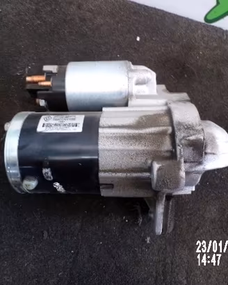 MOTORINO AVVIAMENTO PER CAPTUR J87 0.9 TCe 2019