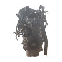 Motore Suzuki Ignis 1.2 DualJet benzina 2019 K12C