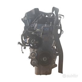 Motore Suzuki Ignis 1.2 DualJet benzina 2019 K12C