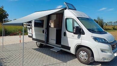 CI KIROS K2 del 2023 - 18.000 km