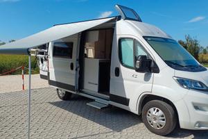 CI KIROS K2 del 2023 - 18.000 km