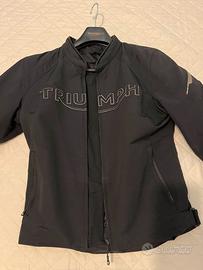 Giacca ufficiale Triumph