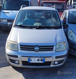 RICAMBI USATI AUTO FIAT Panda 2Â° Serie 188A4000 B