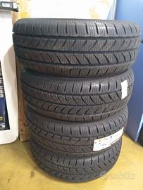 225/65-16c 112/110R M+S Yokohama NUOVI